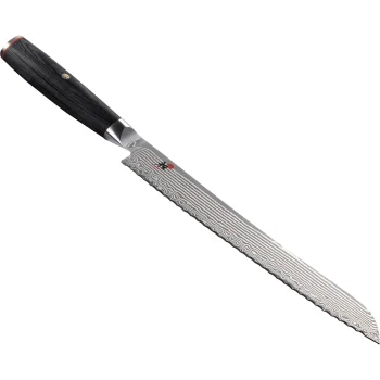 Miyabi 5000FCD Bread Knife 24 cm