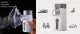 Portable Mesh Nebulizer Feellife Air Plus 10ml
