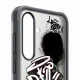 Samsung Flipsuit Case Rugged for Galaxy S25 - Black