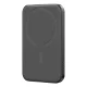 Joyroom JR-W020 Mini Power Bank 5000mAh 20W, Black