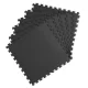 Neo-Sport 192401 Fitness Foam Puzzle Mat 180 x 120 cm