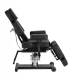 Hydraulic Tattoo Chair Pro Ink 605, Black