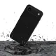 3Mk Protection iPhone 17 Air Silicone Case, Black