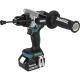 Makita DHP492RTJ 18V Cordless Combi Drill (2x 5.0 Ah, Makpac)