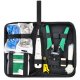 Kabeļu testeris - 6-in-1 tīkla komplekts 23547 | Cable tester network kit