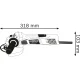 Angle Grinder Bosch GWS 7-115 E Professional 720 W 115 mm