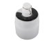 Solar LED Camping Lantern with USB Charging, Portable