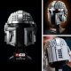LEGO Star Wars 75328 Mandalorian Helmet