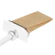 Saeyang Paper Filter Bags for Cyclone-Vac Drill, 5 Pcs