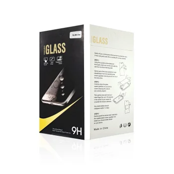 2.5D Matte Tempered Glass for Honor X7a