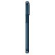 Apple iPhone 12 Pro Max 6.7\" Uniq Etui Air Fender Case Cover, Blue