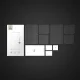 Tech-Protect Glass Fit+ Tempered Glass for GoPro Hero 9 / 10 / 11 / 12 2-Pack, Clear
