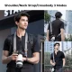 K&F Concept Alpha Camera Strap, Grey