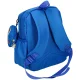Kids Kindergarten Backpack Astronaut, 30x22x11 cm, Blue