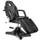 Activeshop A-234 Hydraulic Beauty Chair, Black