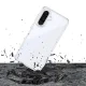 3mk Armor Case for Samsung Galaxy A36 5G, Transparent