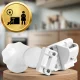 Nicekids Magnetic Cabinet and Drawer Lock, 4 Pcs