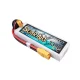 Gens ace G-Tech Soaring 3300mAh 14.8V 30C 4S1P LiPo Battery XT90