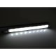 Maclean MCE166 Under-Cabinet LED Lamp with PIR Sensor (90 lm)