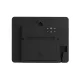 Wireless Weather Station GreenBlue GB443 B with Outdoor Sensor, Black
