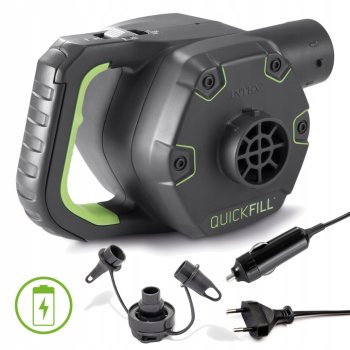 Intex 66642 Electric Pump