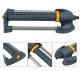Oscillating Garden Sprinkler HQ, 20-Hole Adjustable Lawn Watering System