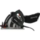 Metabo KT 66 BL + FS 160 Plunge Cut Circular Saw, 1200 W