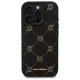 Karl Lagerfeld iPhone 16 Pro Max Case Karl Head MagSafe, Black