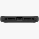 Uniq Keva Magclick Charging Case for iPhone 18 Pro / 17 Pro, Black