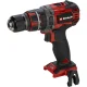 Einhell TP-CD 18/60 Li-i BL Cordless Impact Drill Driver (1x 2.0 Ah, 60 Nm)