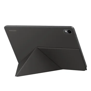 Samsung Smart Book Case for Galaxy Tab S11, Black