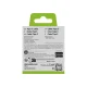 SBS USB-A - USB-C Cable 1m, Black