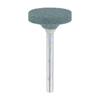 Dremel 85422 Silicon Carbide Grinding Stone, 19.8 mm