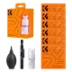 Optics Cleaning Kit K&F Concept 4-in-1