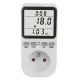 GreenBlue GB364 E Energy Meter (Wattmeter, Type E, 3680W)