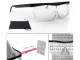 Big Vision Magnifying Glasses 160% Zoom