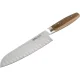 Gefu ENNO Santoku Knife, 18 cm