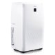 Berdsen BD-581 14000 BTU Portable Air Conditioner with Heat, Dehumidifier & Wi-Fi