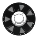 Creality Ender-PLA 3D Printer Filament 1.75 mm 1 kg, Gray
