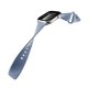 Puro Icon Strap for Apple Watch 38 / 40 / 41 / 42 mm, Blue