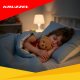 Плюшевый мишка Kruzzel 00026760, 30 см, светло-коричневый