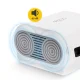 4Fizjo PRO Compressor Nebulizer Inhaler