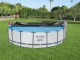 Bestway 58039 Frame Pool Cover 549 cm