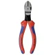 KNIPEX Diagonal Cutter 160 mm 74 02 160