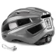 Rockbros ZK-013TI Bike Helmet 55-60cm, Gray