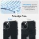 Spigen Crystal Pack aizsardzības komplekts iPhone 14 Plus, caurspīdīgs
