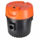 Wet and Dry Workshop Vacuum Cleaner, 15 L, 1400 W, 15000 Pa