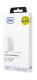 Apple iPhone 12 / 12 Pro 6.1\" 3MK MagCase Clear Case Cover, Transparent