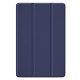 Samsung Galaxy Tab S5e 10.5\" (T720/T725) Tri-fold Stand Cover Case, Dark Blue