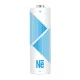 Newell Li-ion AA 2200 mAh Rechargeable Batteries, 4 pcs